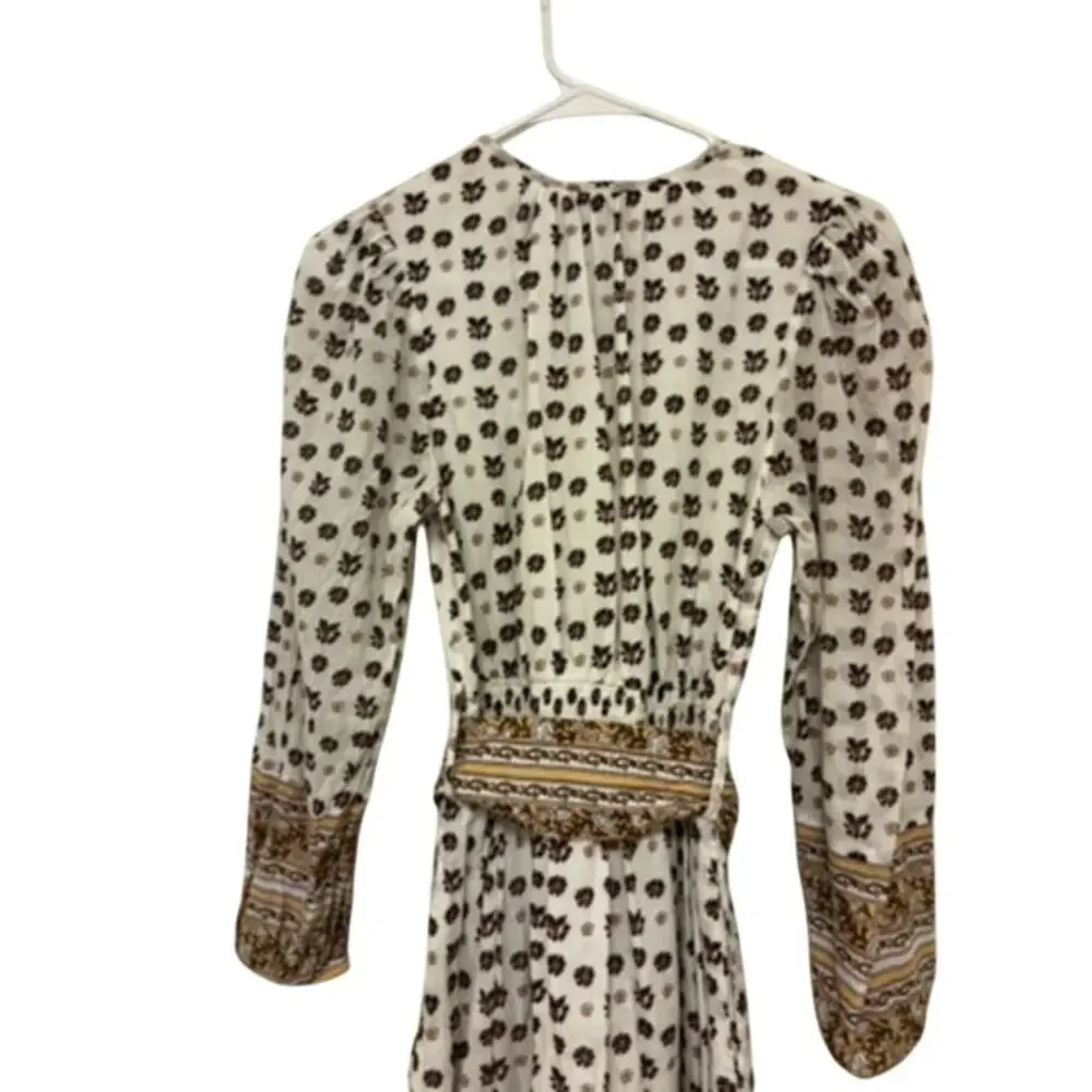 Cleobella blakely midi